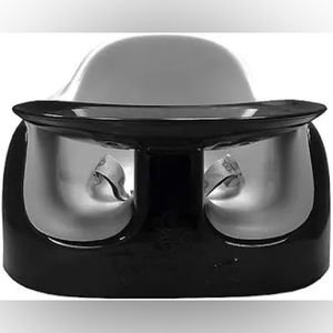 Bumbo 3-in-1 Multi Seat - special edition black color Black/Cool Grey